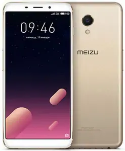 Замена тачскрина на телефоне Meizu M3 в Новосибирске